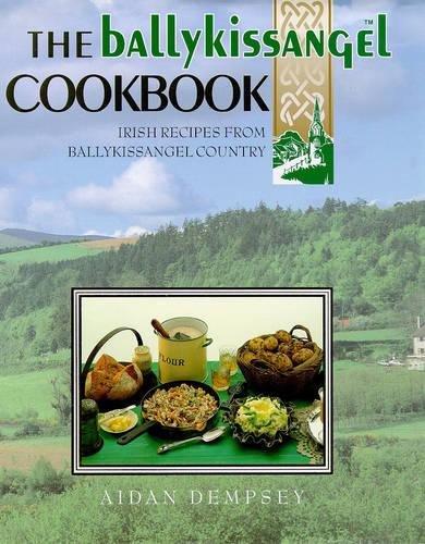 Ballykissangel Cookbook