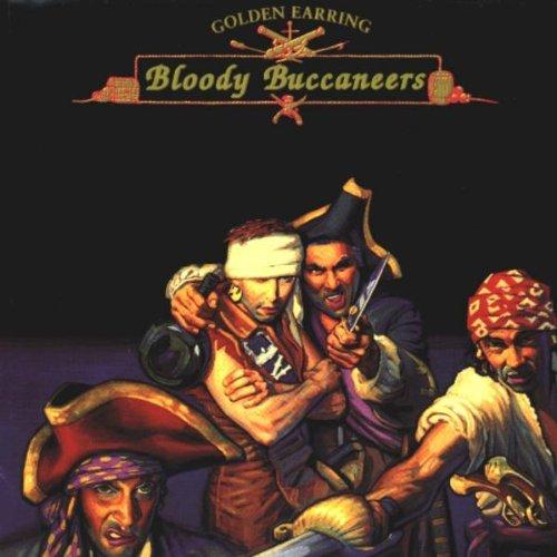 Bloody Buccaneers