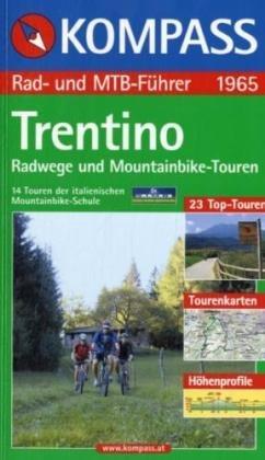 Trentino Radführer