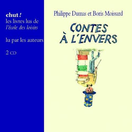 Contes à l'envers