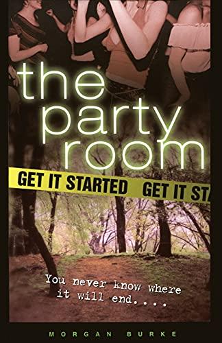 Get It Started (The Party Room)