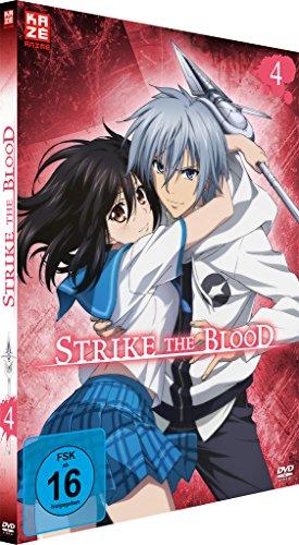 Strike the Blood Vol. 4