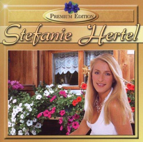 Stefanie Hertel