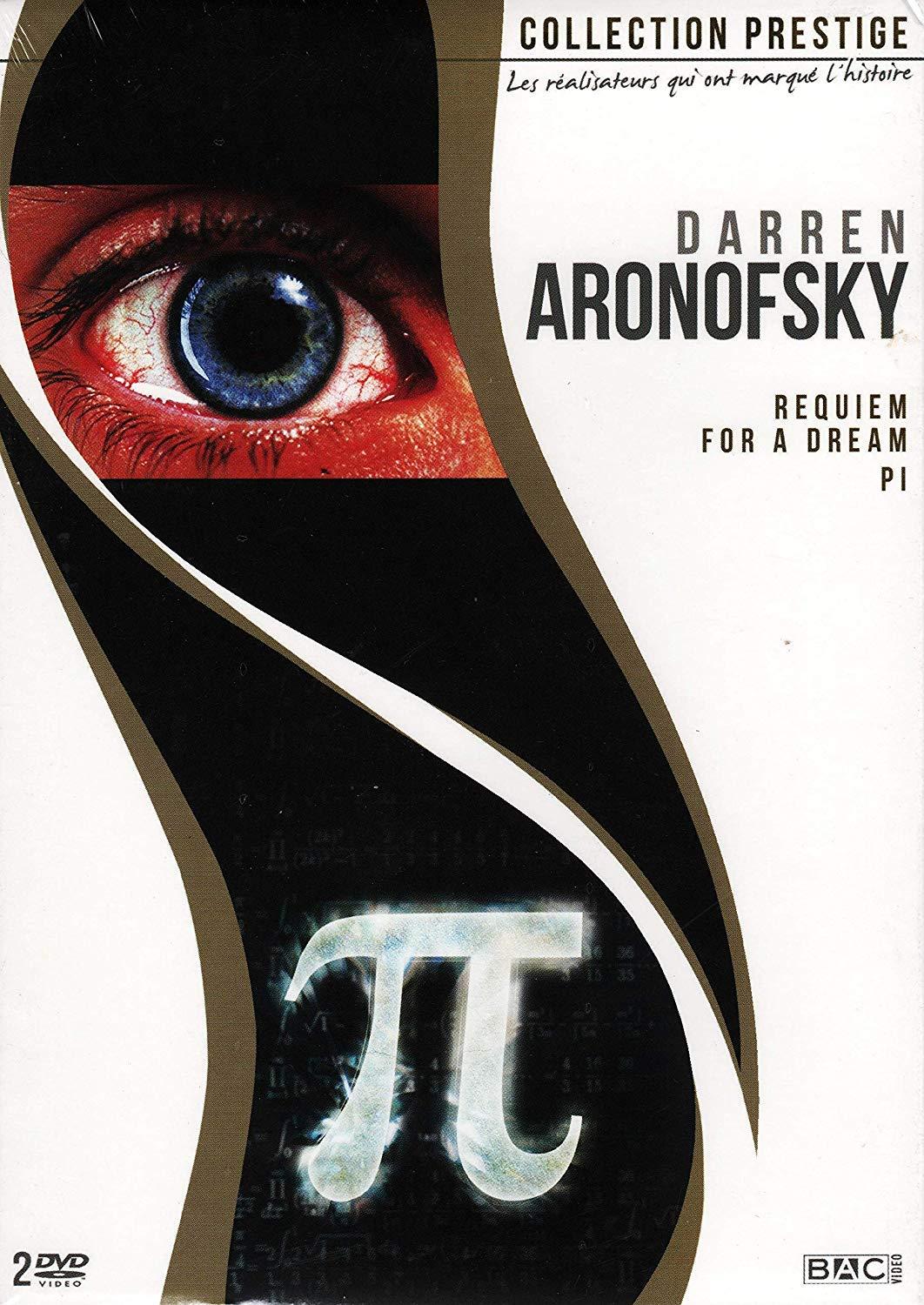 Darren Aronofsky : Pi + Requiem for a Dream