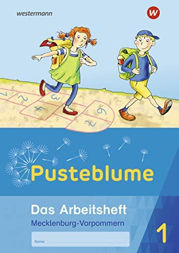 Pusteblume. Das Sachbuch - Ausgabe 2020 für Mecklenburg-Vorpommern: Arbeitsheft 1