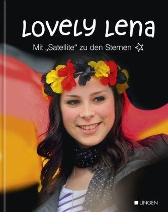 Lena - Mit "Satellite" zu den Sternen