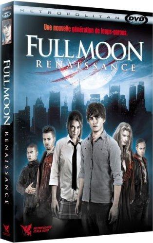 Full moon renaissance [FR Import]