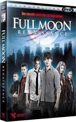 Full moon renaissance [FR Import]