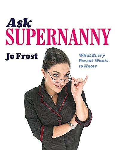 Ask Supernanny