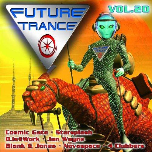 Future Trance Vol.20