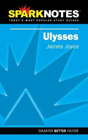 Ulysses (Sparknotes)