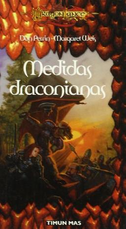 Medidas draconianas