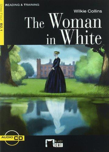 The woman in white, ESO. Material auxiliar (Black Cat. reading And Training)