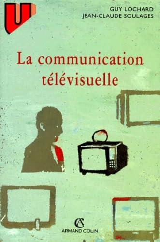 La communication télévisuelle