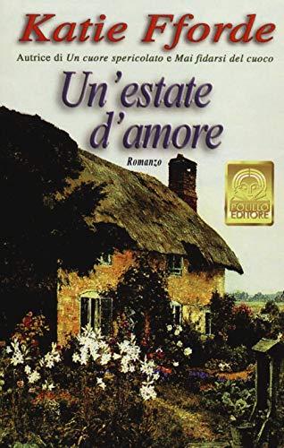 Un'estate d'amore (I Polillini)