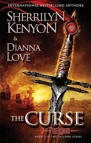 The Curse: Number 3 in series (Belador Code)