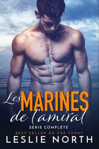 Les Marines de l'amiral : Série complète