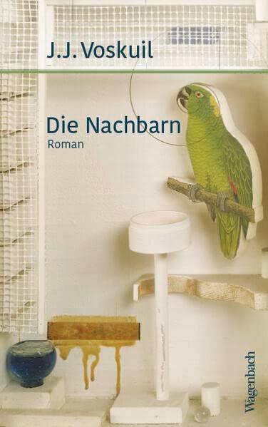 Die Nachbarn (Quartbuch)