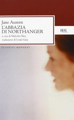 L'Abbazia di Northanger