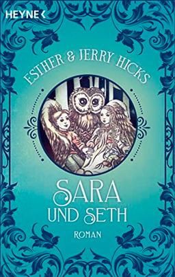 Sara und Seth: Roman. Band 2 der Sara-Trilogie