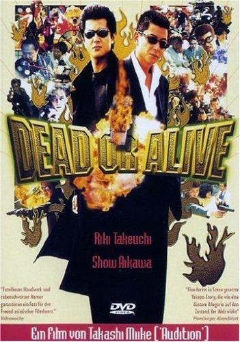 Dead or Alive