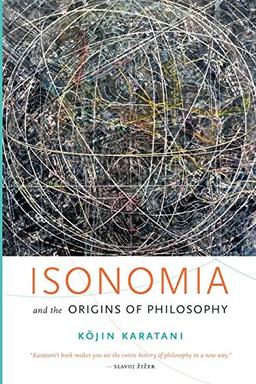 Isonomia and the Origins of Philosophy