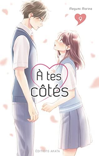 A tes côtés. Vol. 9