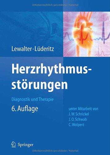 Herzrhythmusstörungen: Diagnostik und Therapie