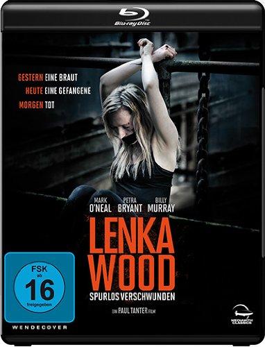 Lenka Wood - Spurlos verschwunden [Blu-ray]