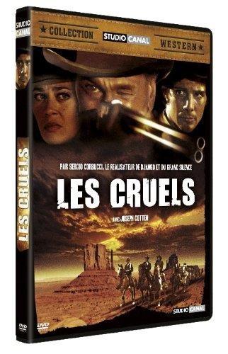 Les cruels [FR Import]