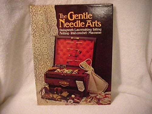 The Gentle Needle Arts