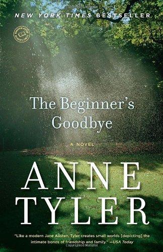 The Beginner's Goodbye: A Novel