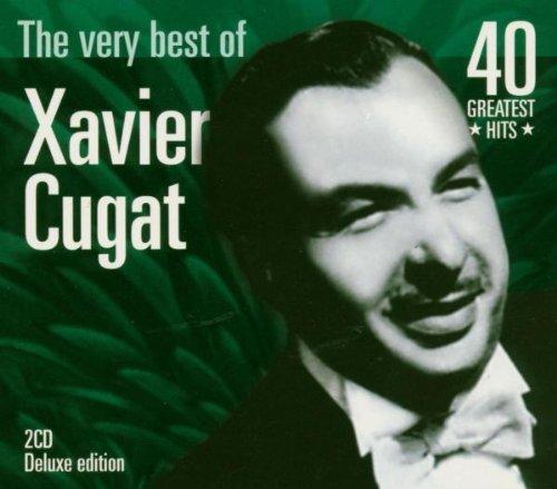 Very Best of Xavier Cugat