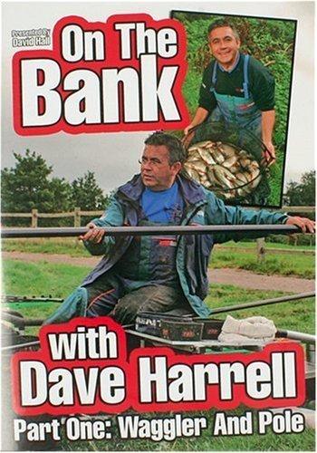 On The Bank - Part One: Waggler and Pole [DVD] [UK Import]