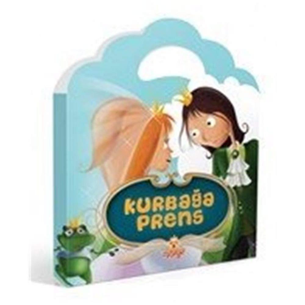 Kurbaga Prens