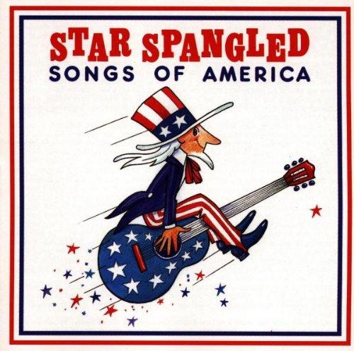 Star Spangled-Songs of Ameri