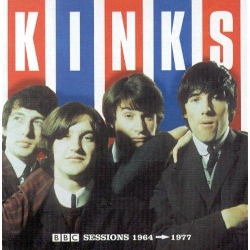 BBC Sessions: 1964-1977