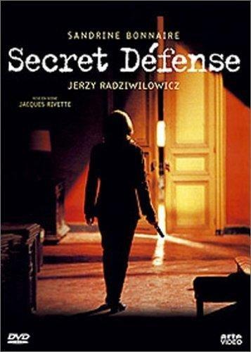 Secret défense [FR Import]