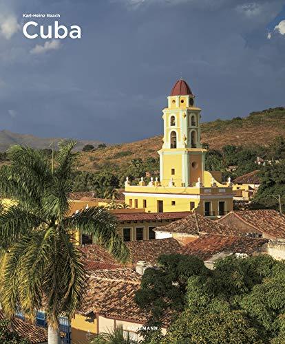 Cuba (Spectacular Places Paper)