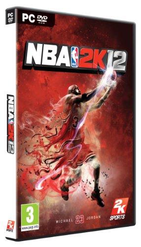 NBA 2K12 [PEGI]