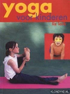 Yoga voor kinderen