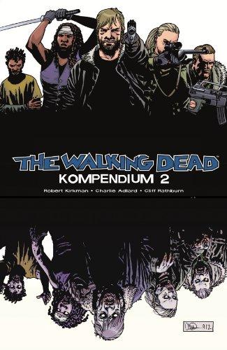 The Walking Dead - Kompendium 2