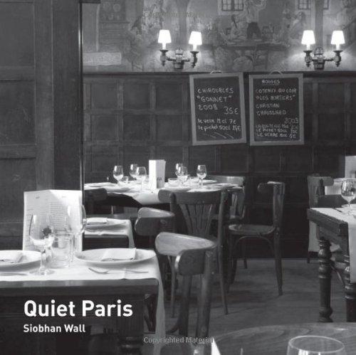 Quiet Paris