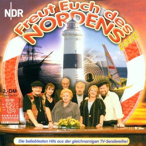 Freut Euch des Nordens 2002