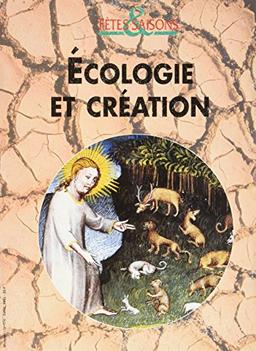 ECOLOGIE ET CREATION FS474