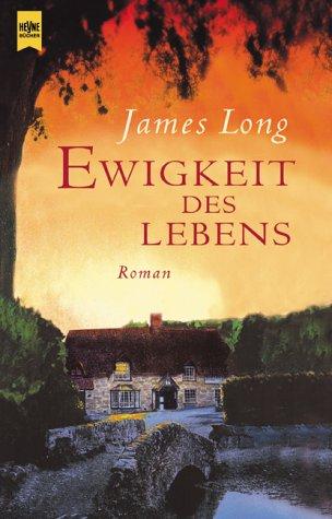 Ewigkeit des Lebens.