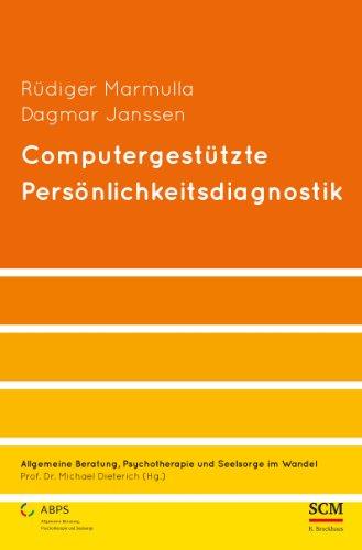 Computergestützte Persönlichkeitsdiagnostik