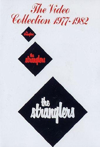 The Stranglers - The Video Collection 77-82