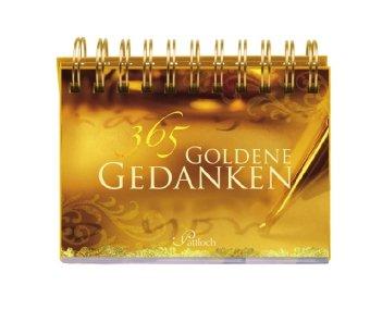 365 goldene Gedanken