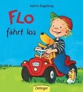 Flo fährt los